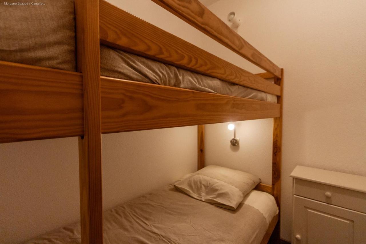 Appartement Centre Ville Parking Balcon Et Wi Fi Cauterets Εξωτερικό φωτογραφία